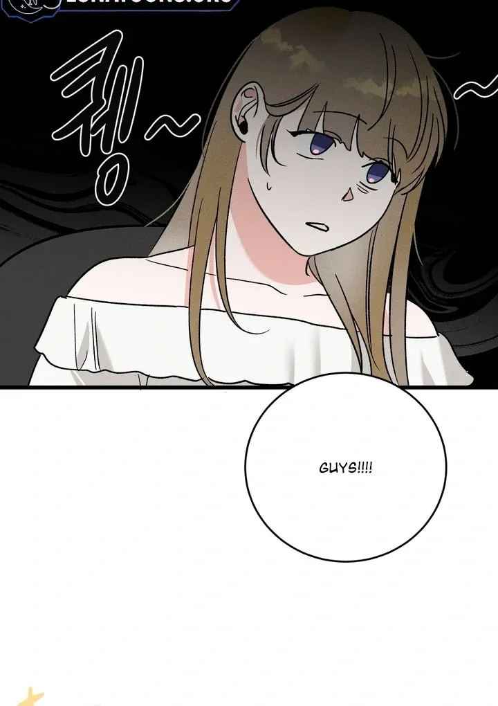 Between two loves Chapter 2 page 28 - 
