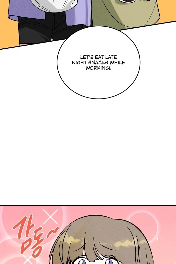 Between two loves Chapter 2 page 30 - 