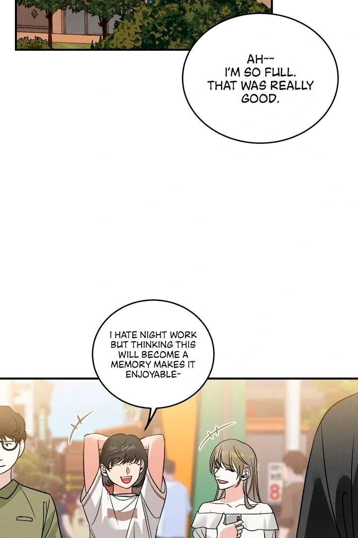 Between two loves Chapter 2 page 4 - 
