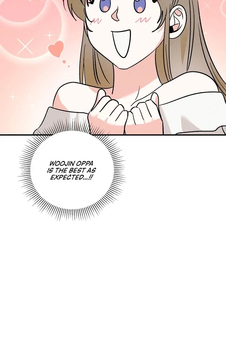 Between two loves Chapter 2 page 31 - 