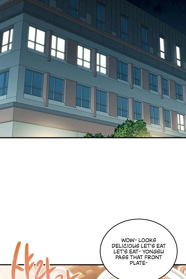 Between two loves Chapter 2 page 33 - 