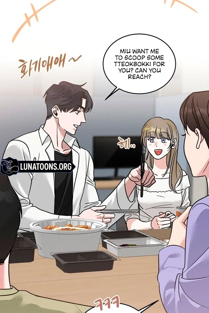Between two loves Chapter 2 page 35 - 