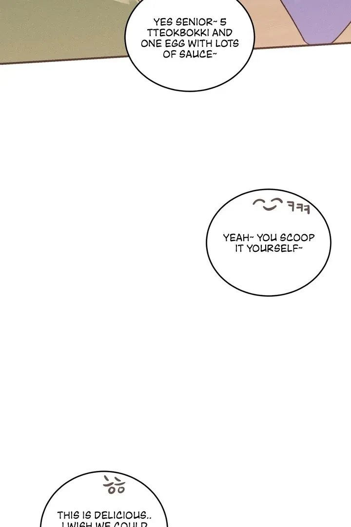 Between two loves Chapter 2 page 36 - 