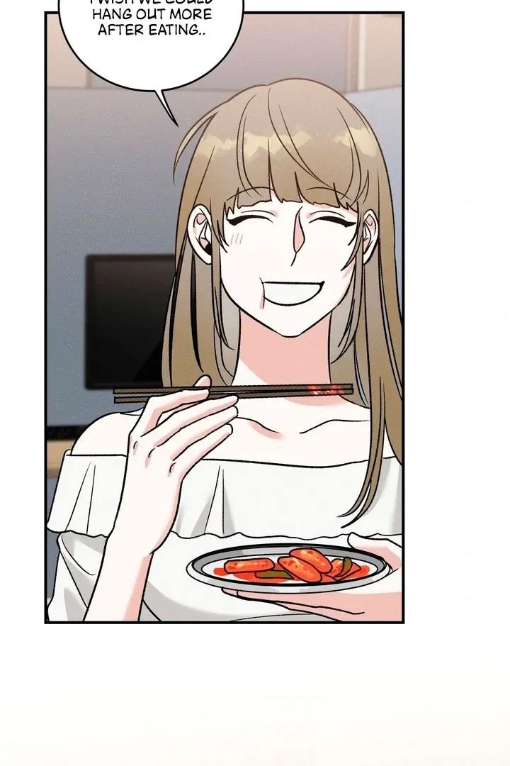 Between two loves Chapter 2 page 37 - 