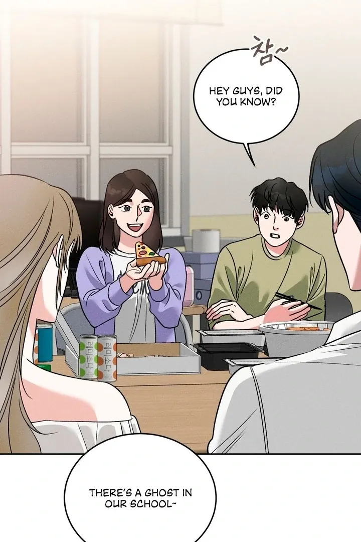 Between two loves Chapter 2 page 38 - 