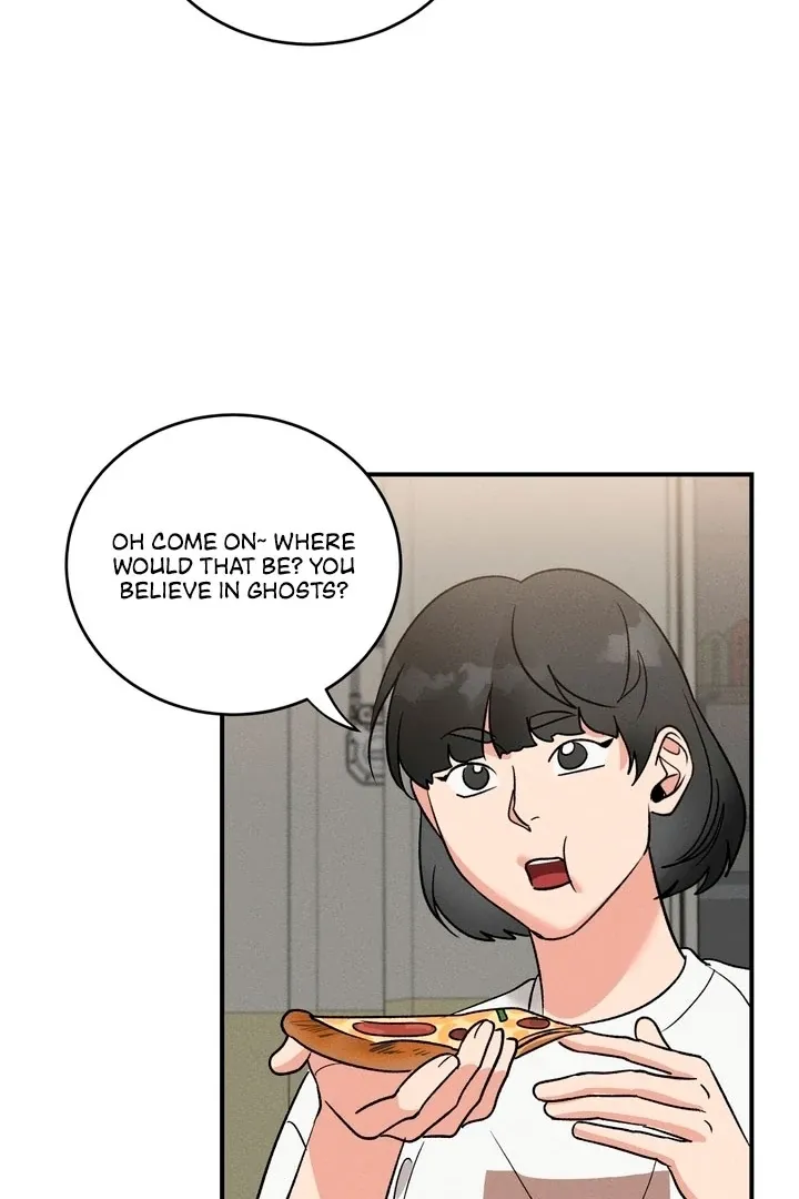 Between two loves Chapter 2 page 39 - 