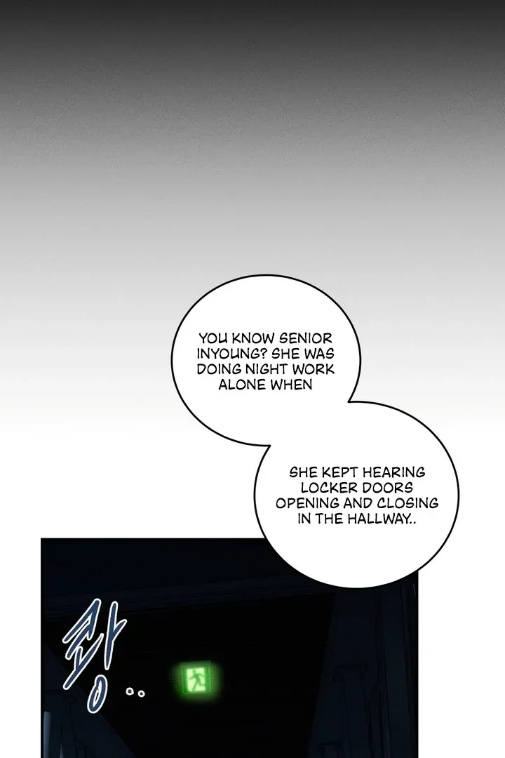 Between two loves Chapter 2 page 43 - 