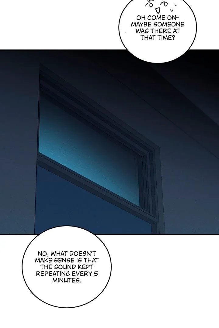 Between two loves Chapter 2 page 45 - 