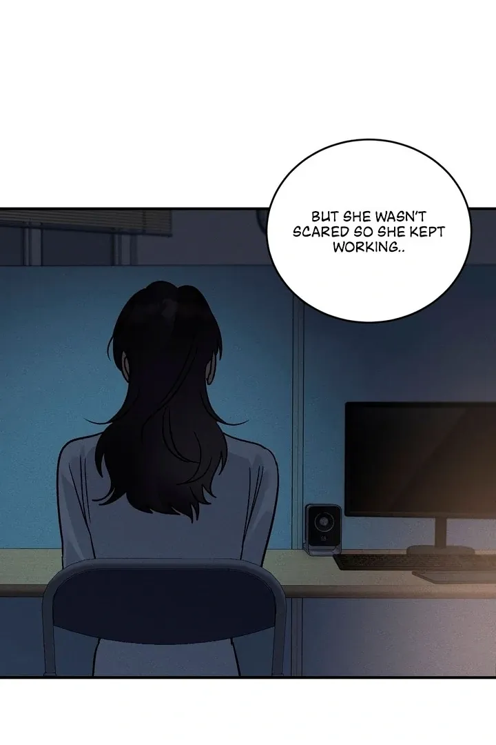 Between two loves Chapter 2 page 46 - 