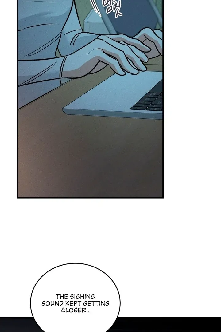 Between two loves Chapter 2 page 50 - 