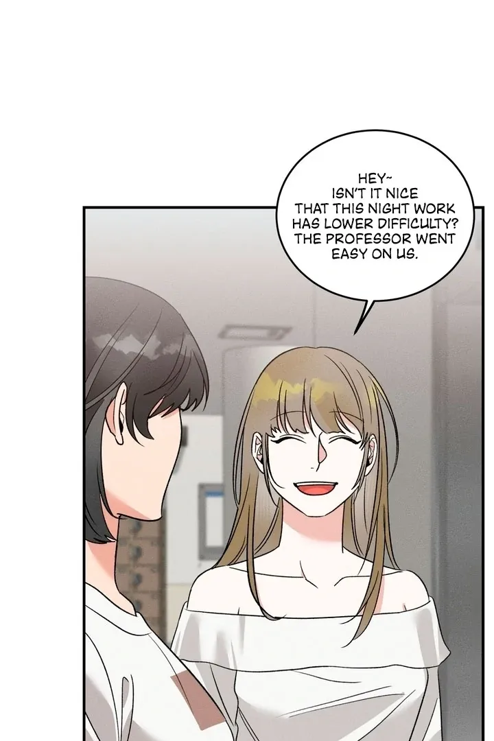 Between two loves Chapter 2 page 6 - 
