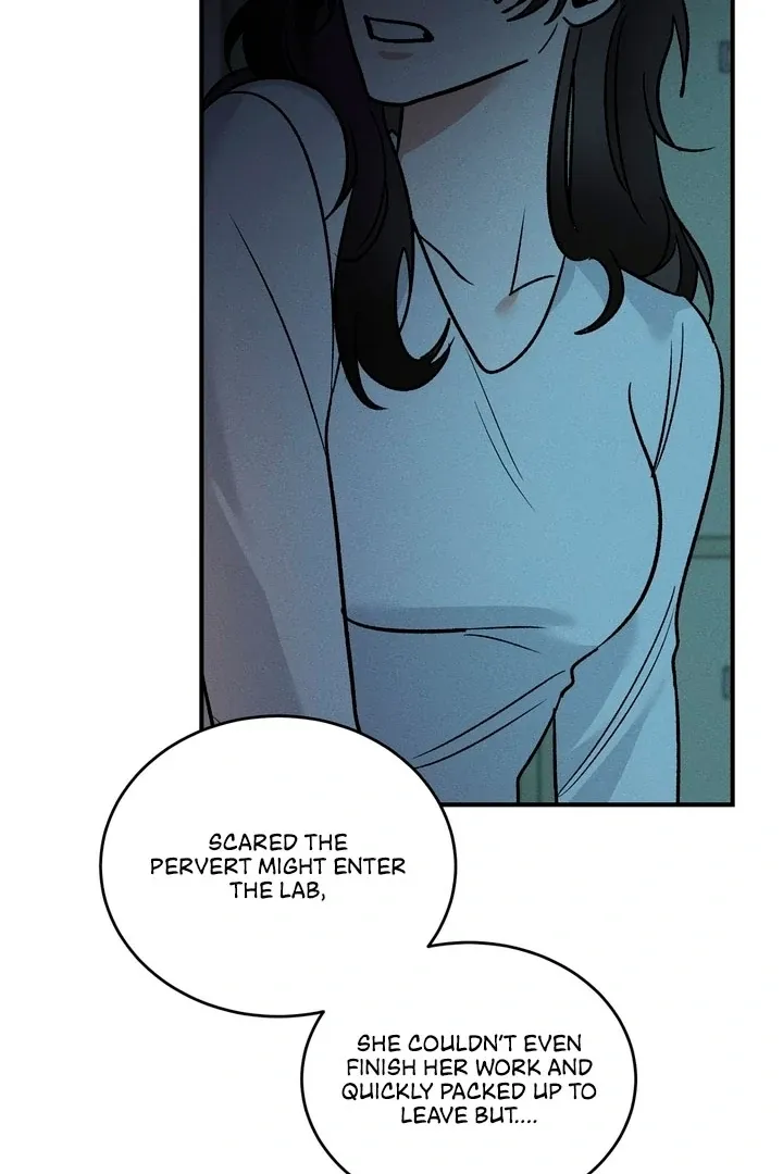 Between two loves Chapter 2 page 52 - 