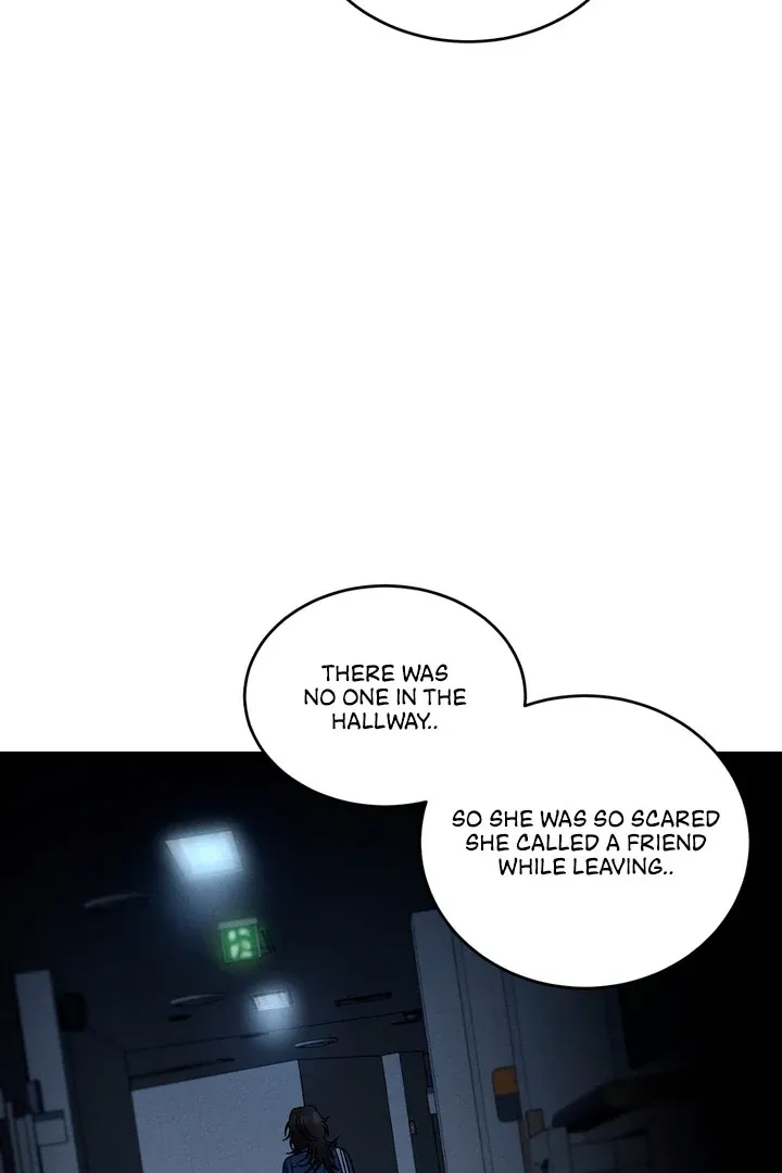 Between two loves Chapter 2 page 53 - 