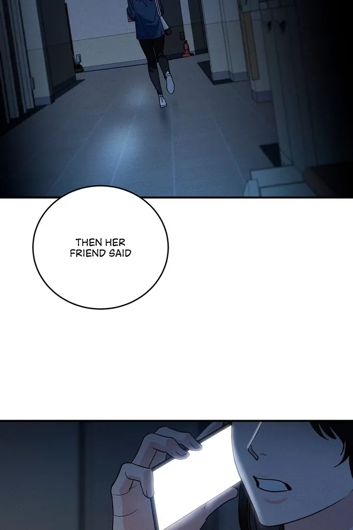 Between two loves Chapter 2 page 54 - 