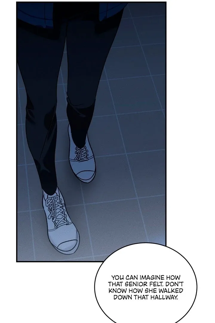 Between two loves Chapter 2 page 57 - 
