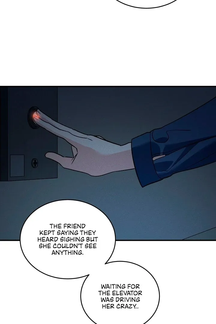 Between two loves Chapter 2 page 58 - 