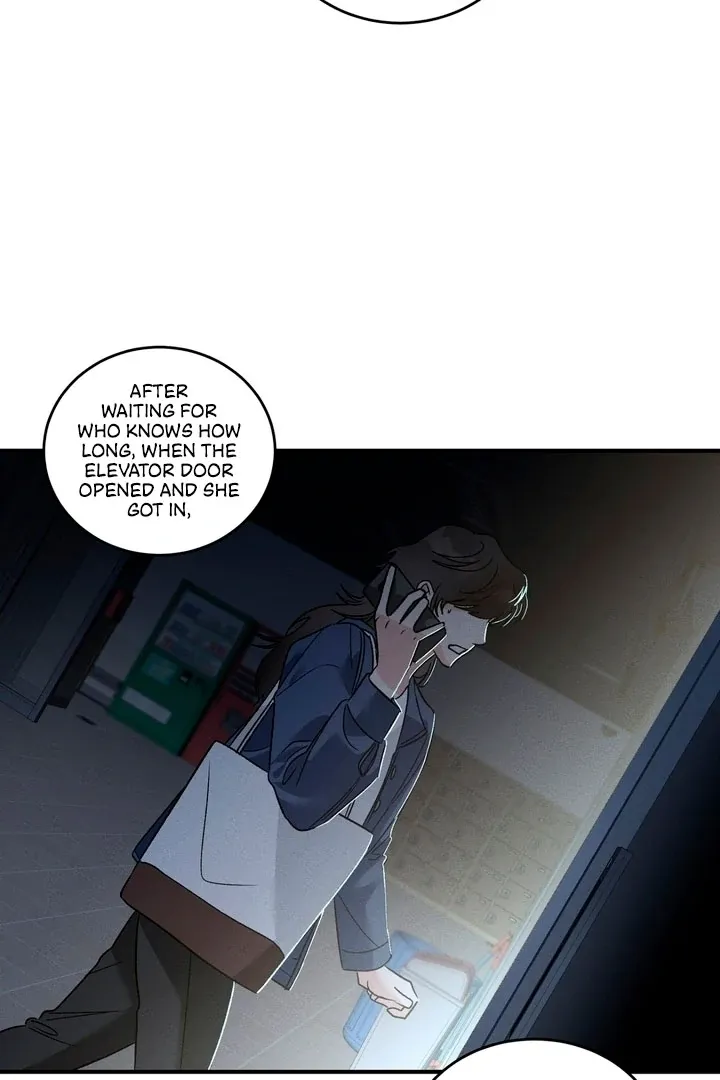 Between two loves Chapter 2 page 59 - 