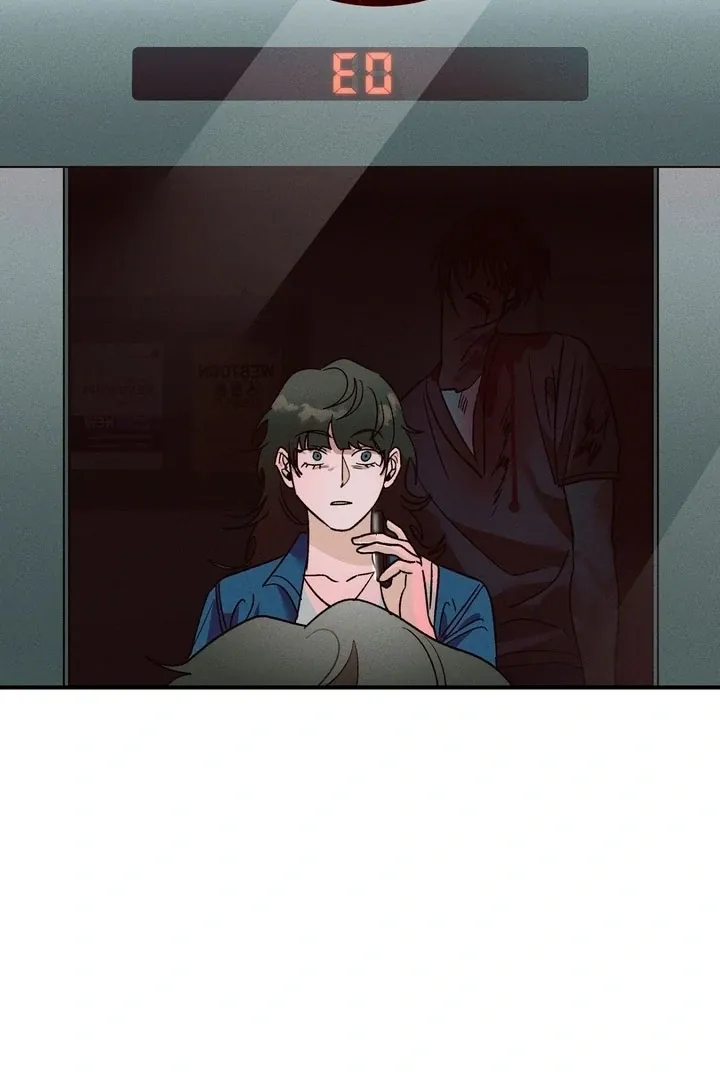 Between two loves Chapter 2 page 61 - 