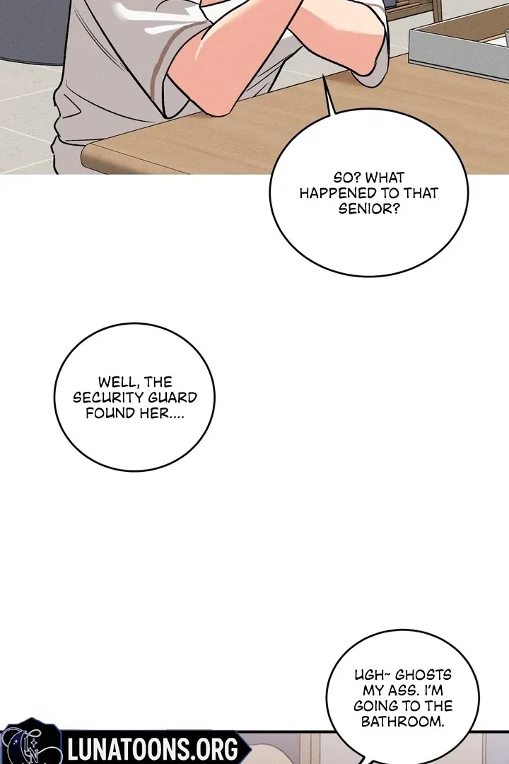 Between two loves Chapter 2 page 63 - 
