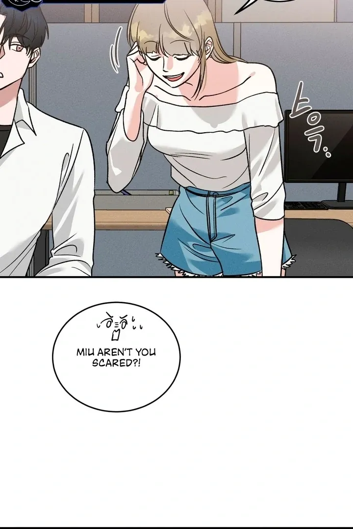 Between two loves Chapter 2 page 64 - 