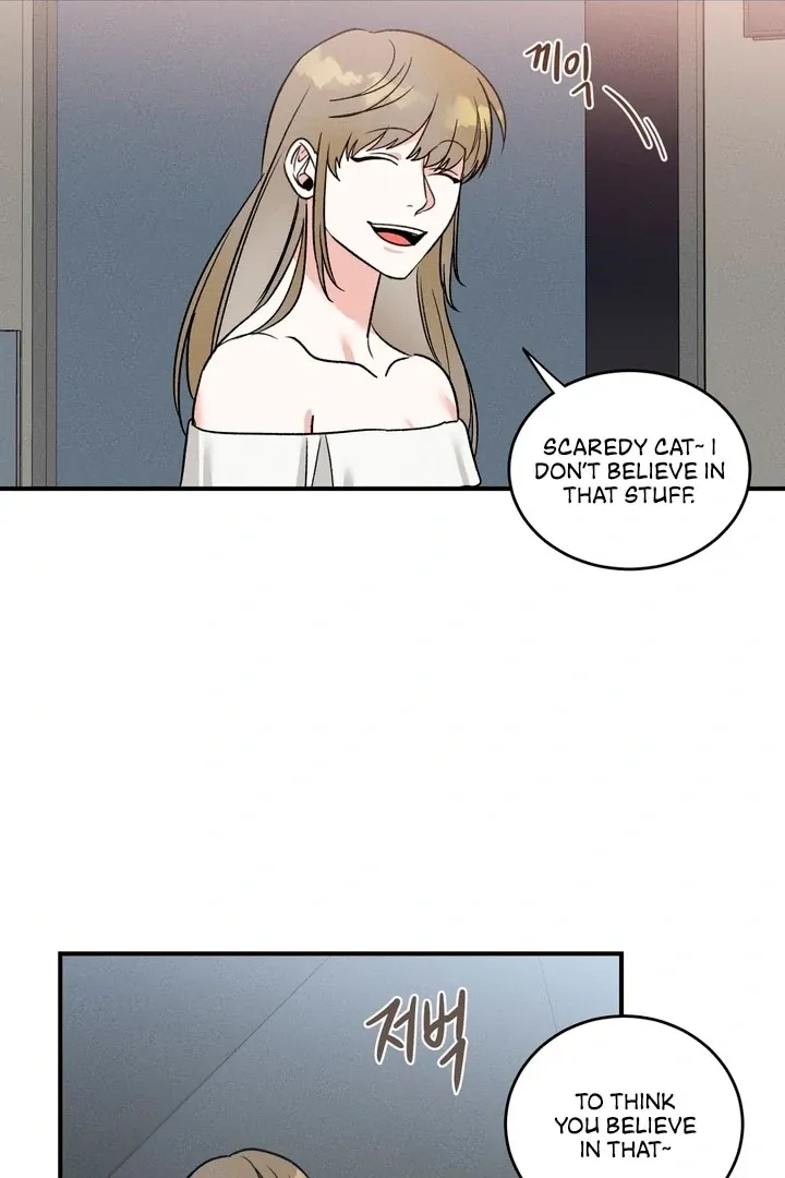 Between two loves Chapter 2 page 65 - 