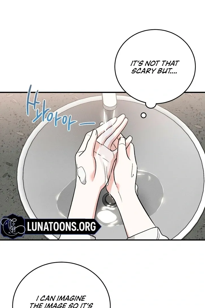 Between two loves Chapter 2 page 68 - 