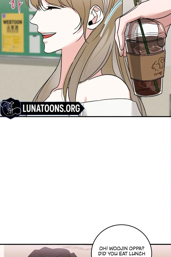 Between two loves Chapter 2 page 8 - 