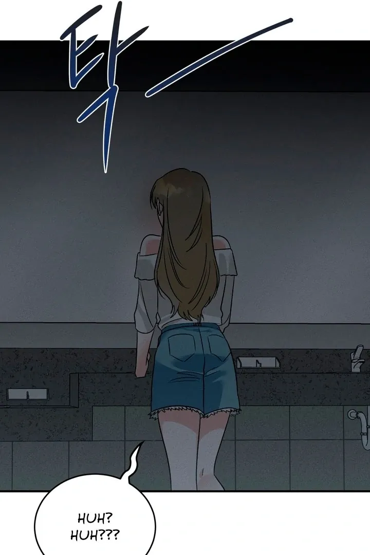 Between two loves Chapter 2 page 71 - 