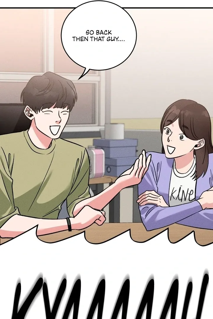 Between two loves Chapter 2 page 75 - 