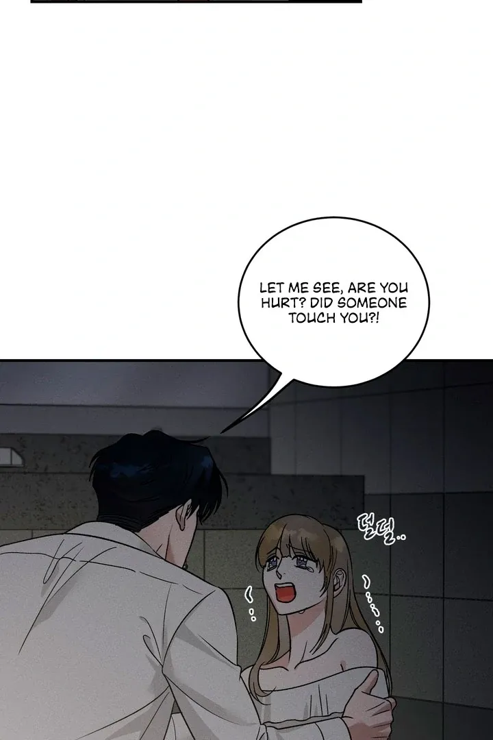 Between two loves Chapter 2 page 80 - 