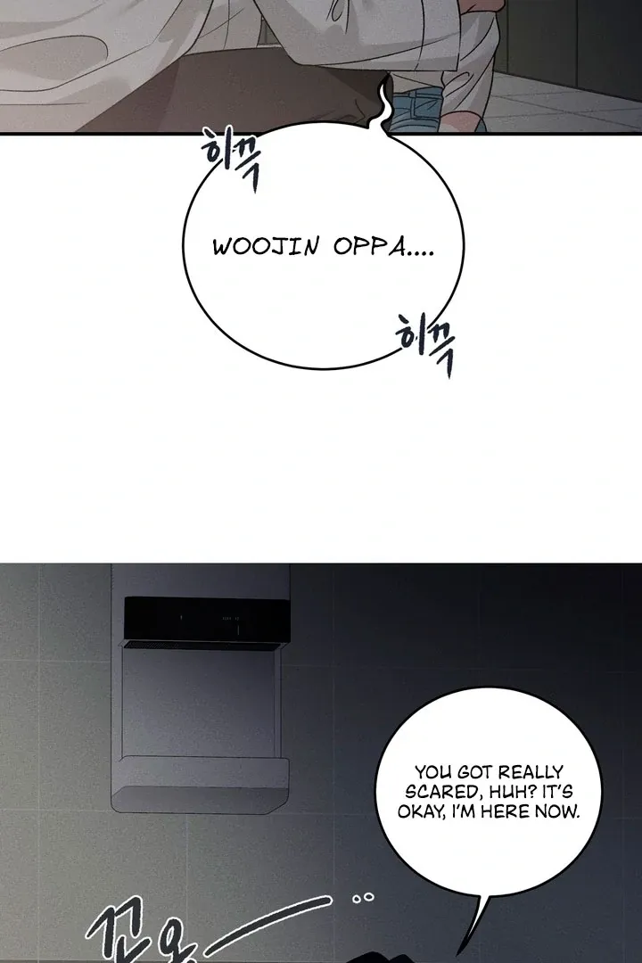Between two loves Chapter 2 page 81 - 