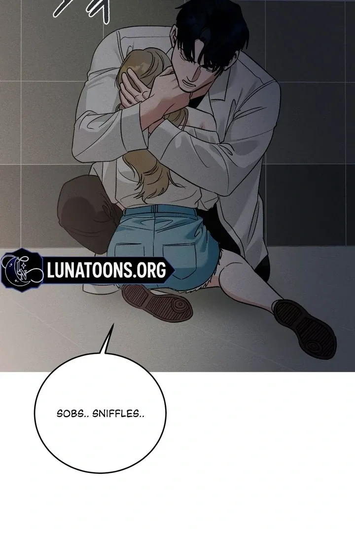 Between two loves Chapter 2 page 82 - 