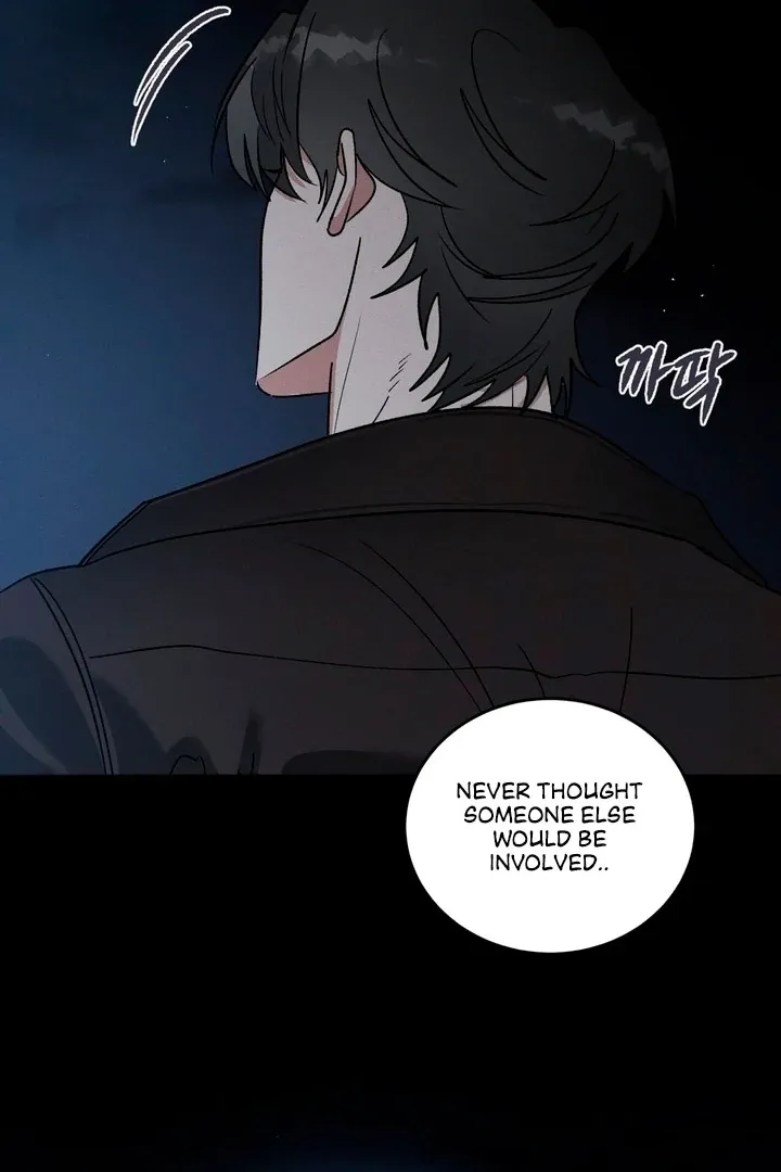 Between two loves Chapter 2 page 85 - 