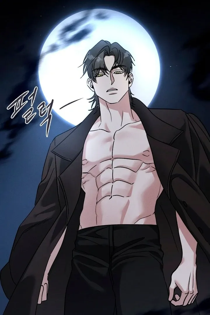 Between two loves Chapter 2 page 86 - 