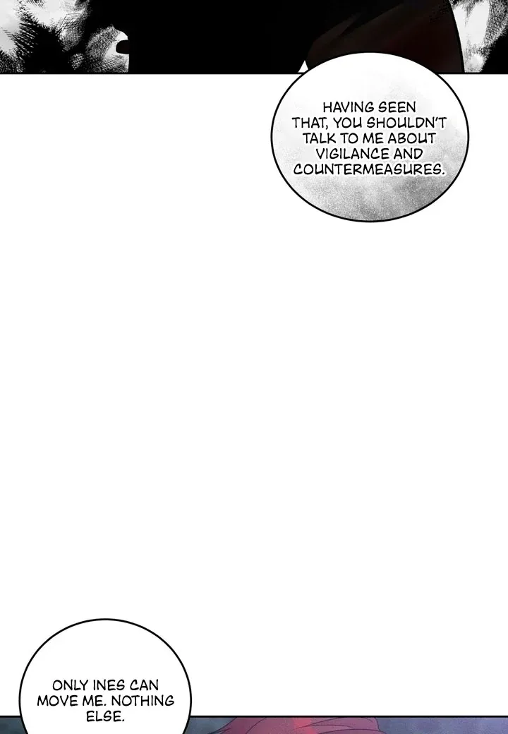 Between two loves Chapter 3 page 12 - 