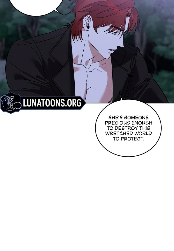 Between two loves Chapter 3 page 13 - 