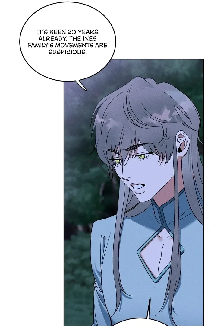 Between two loves Chapter 3 page 14 - 