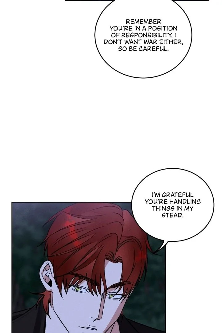 Between two loves Chapter 3 page 15 - 