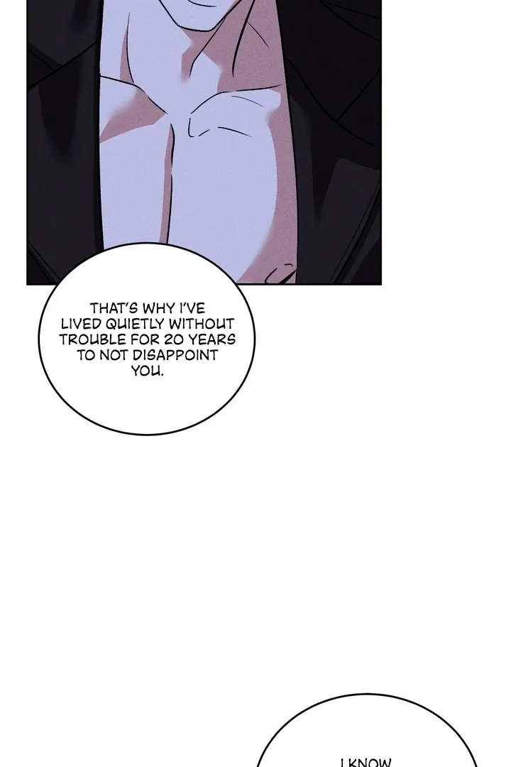Between two loves Chapter 3 page 16 - 
