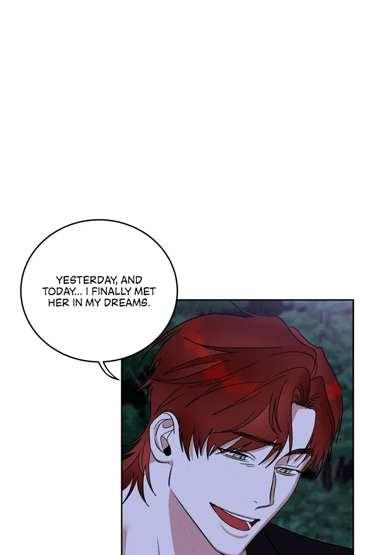 Between two loves Chapter 3 page 18 - 