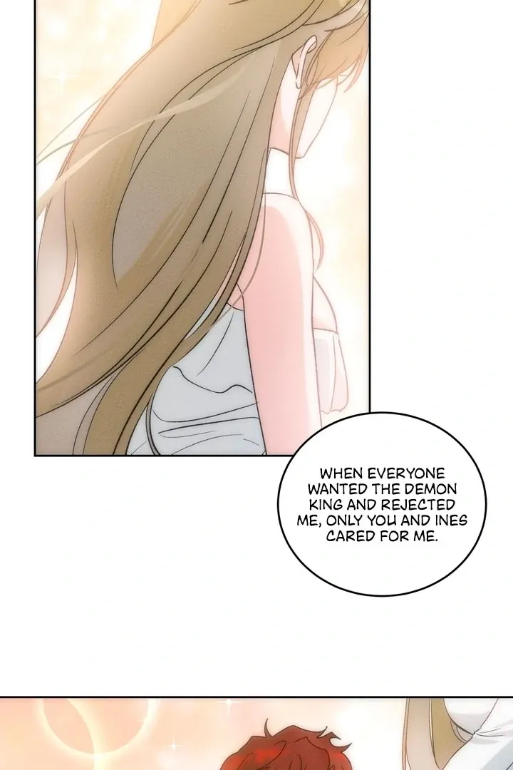 Between two loves Chapter 3 page 20 - 