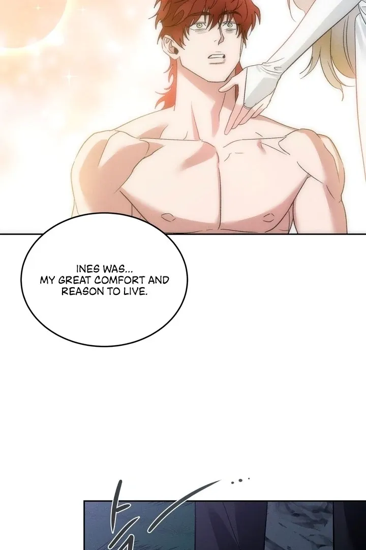 Between two loves Chapter 3 page 21 - 
