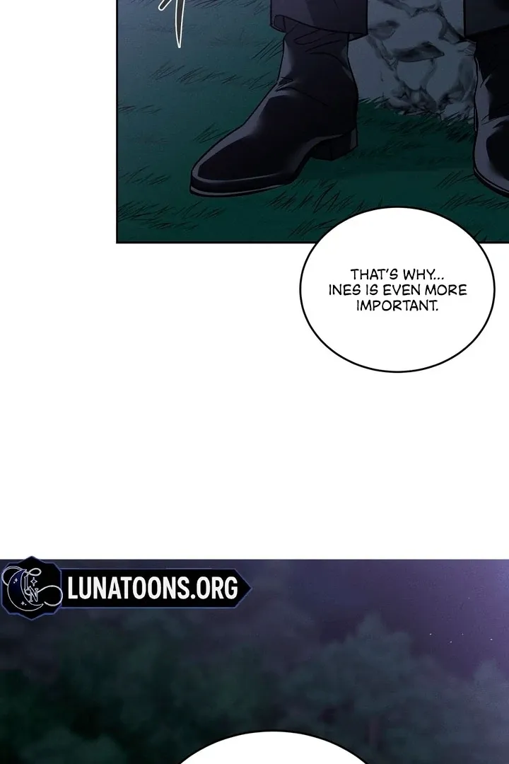 Between two loves Chapter 3 page 22 - 
