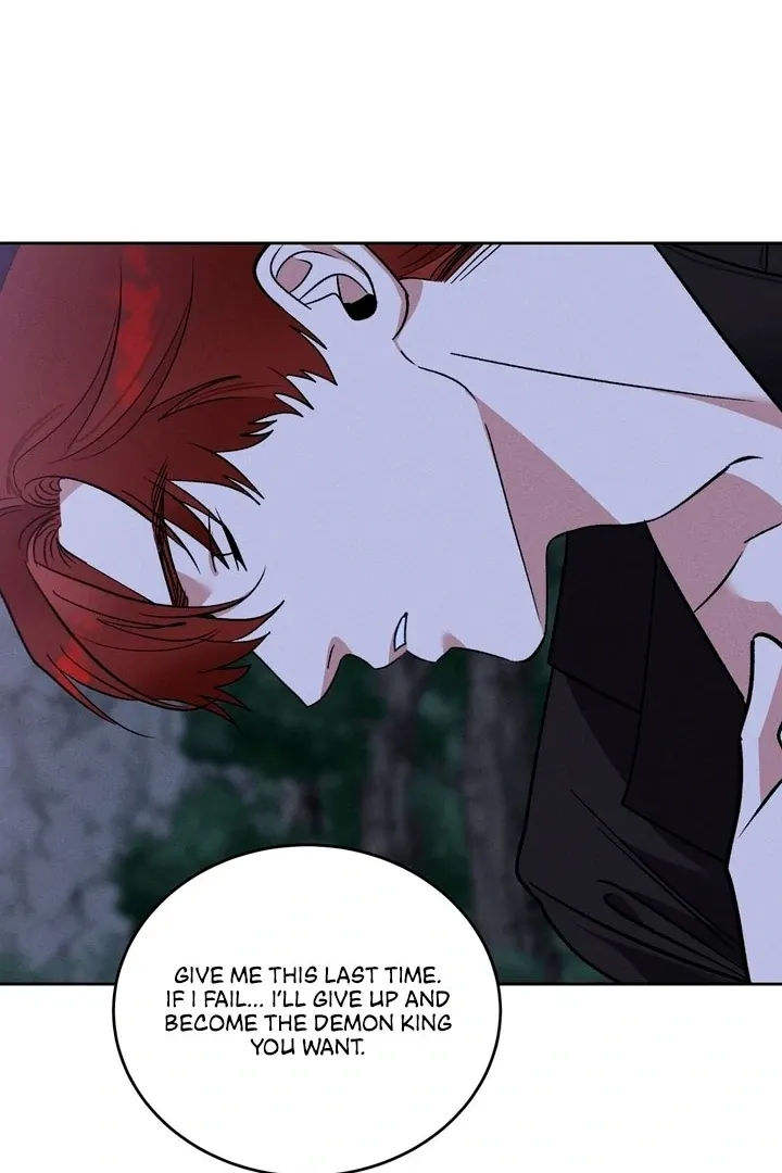 Between two loves Chapter 3 page 24 - 