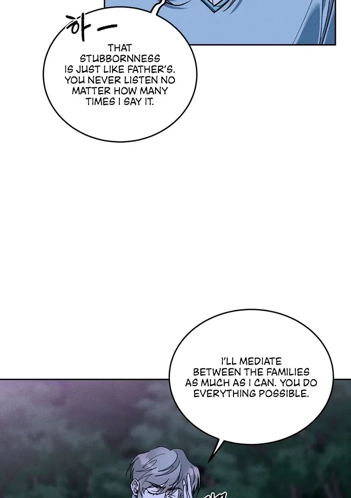 Between two loves Chapter 3 page 26 - 