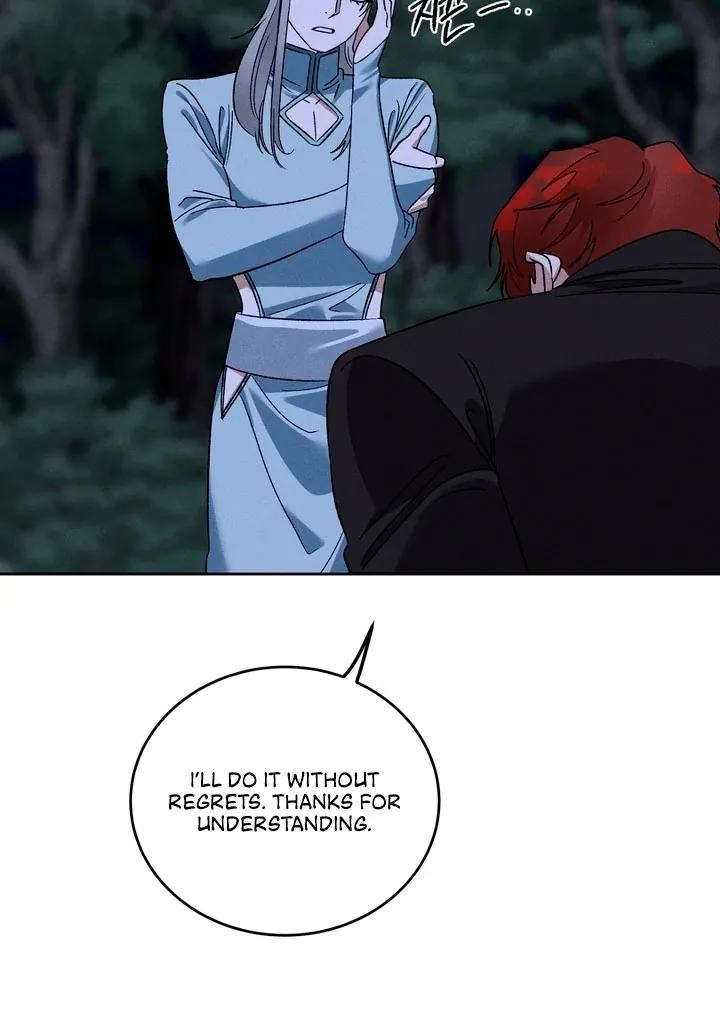 Between two loves Chapter 3 page 27 - 