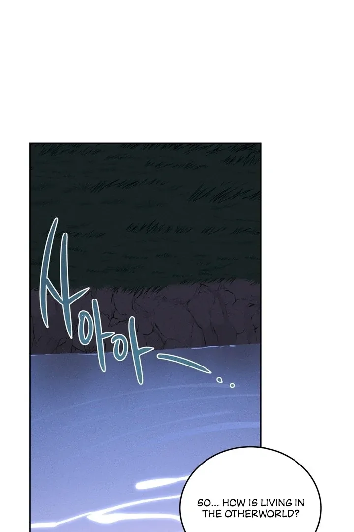 Between two loves Chapter 3 page 28 - 