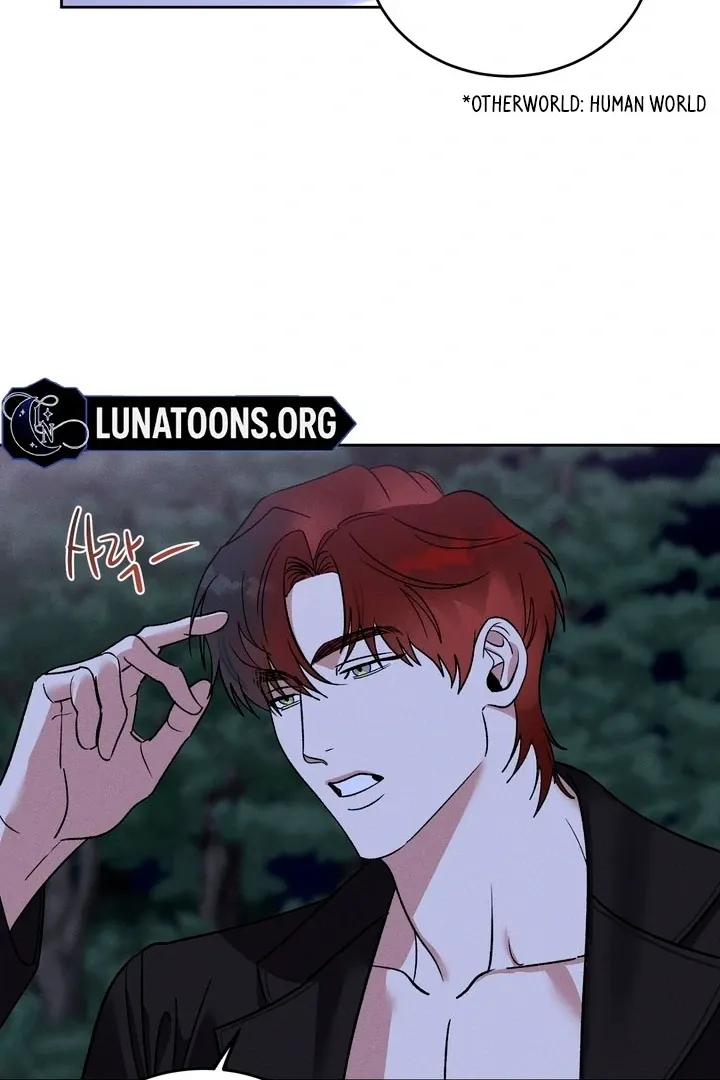 Between two loves Chapter 3 page 29 - 