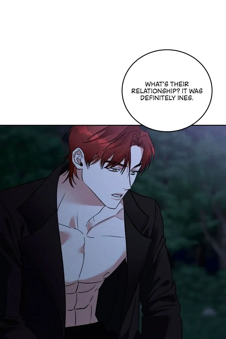 Between two loves Chapter 3 page 4 - 