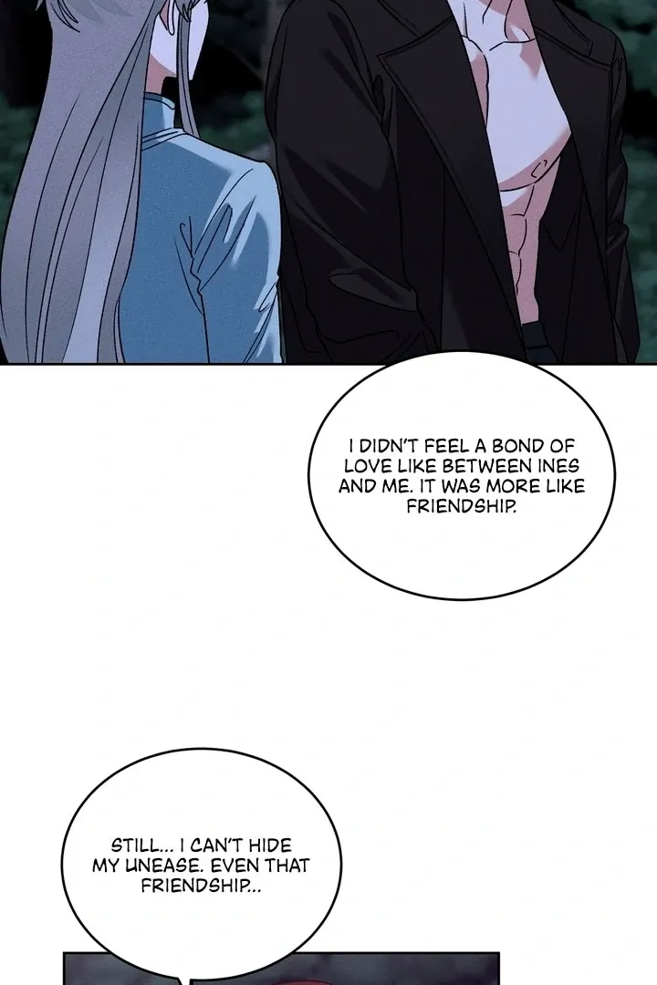 Between two loves Chapter 3 page 35 - 